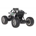Crawler 1:14 Rock SHAKE R/C Zelená