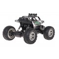 Crawler 1:14 Rock SHAKE R/C Zelená