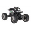 Crawler 1:14 Rock SHAKE R/C Zelená