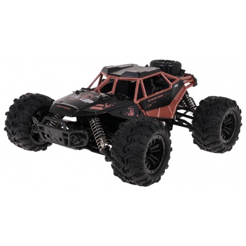 Pásový CALLOP 1:16 R/C červený