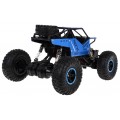 Pásový traktor ROVER 1:16 R/C Modrý