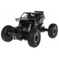 Pásový traktor ROVER 1:16 R/C čierny