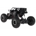 Pásový traktor ROVER 1:16 R/C čierny