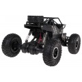 Pásový traktor ROVER 1:16 R/C čierny