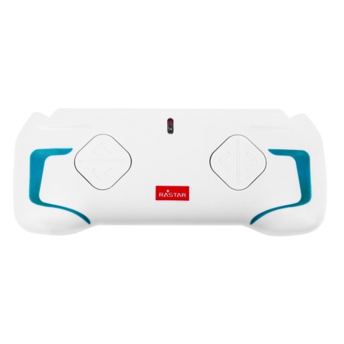 BMW i8 Roadster oranžové RASTAR model 1:12 Diaľkovo ovládané auto + ovládač 2,4 GHz