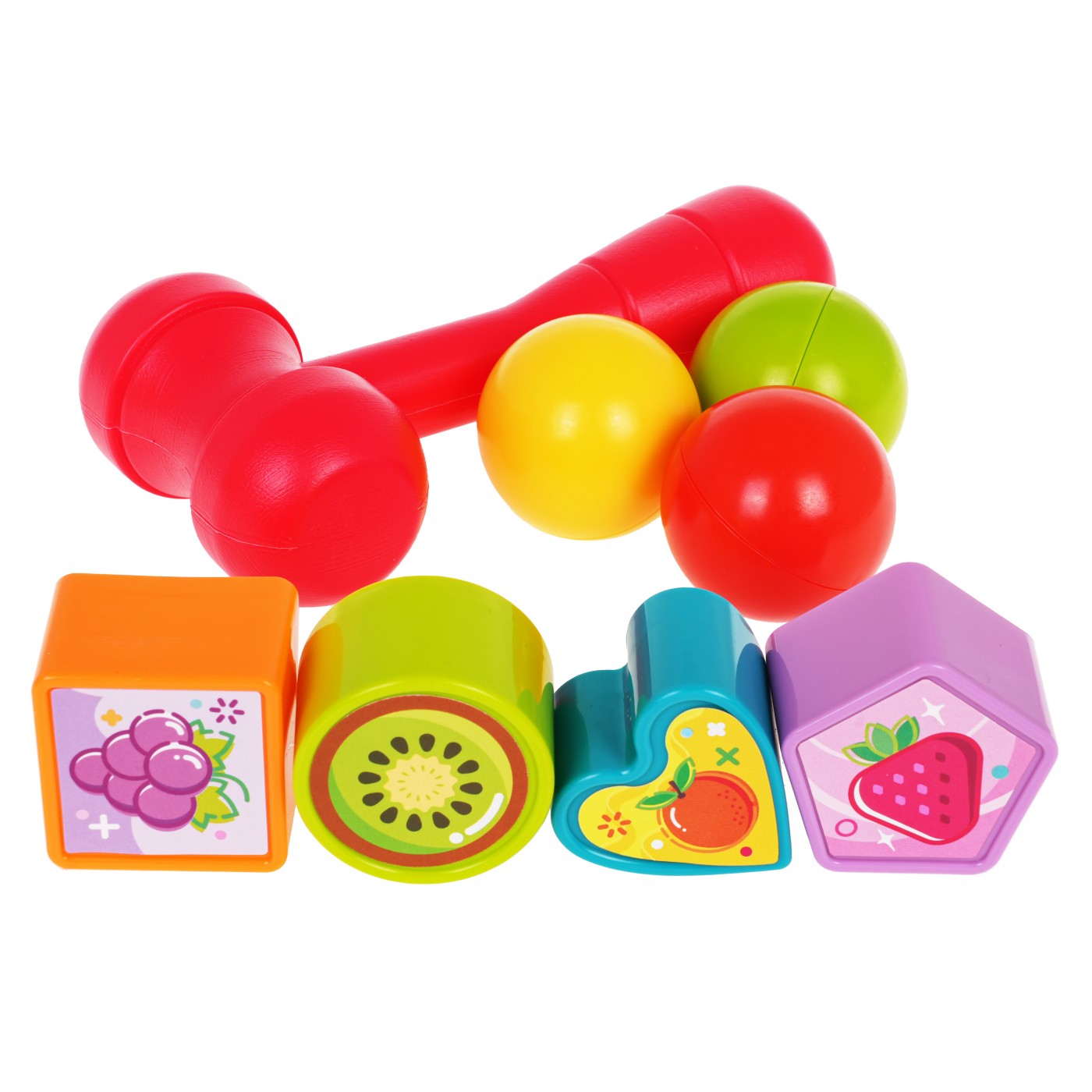 Multifunkčný autobus so selektorom