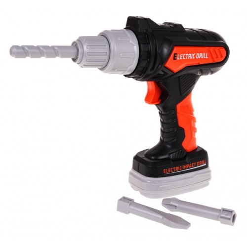 Sada náradia + prilba