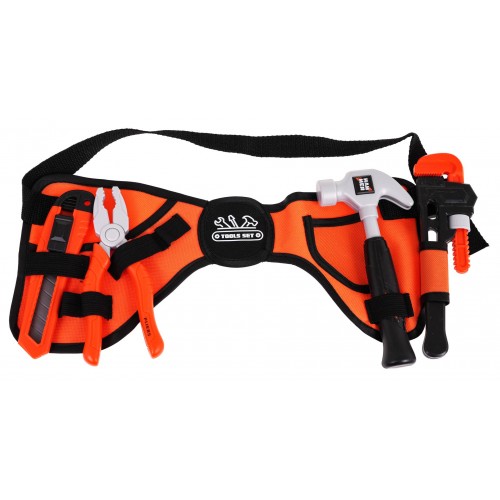 Sada náradia + opasok na náradie