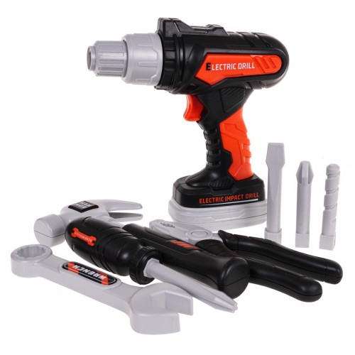 Sada náradia + taška na náradie