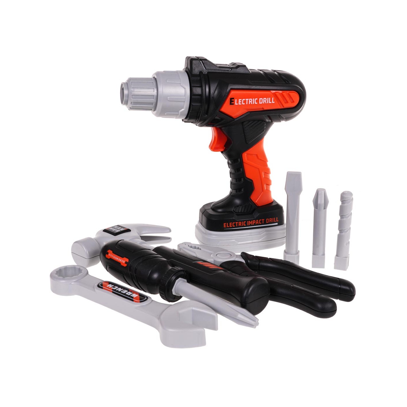 Sada náradia + taška na náradie