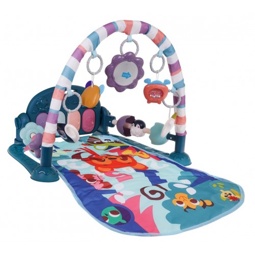 Podložka pre najmenších + doplnky