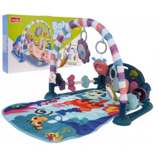 Podložka pre najmenších + doplnky