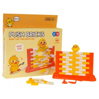 Arkádová hra Duck Wall