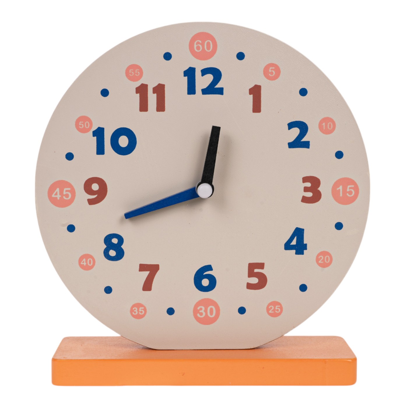 Súprava vzdelávacích hodín + príslušenstva