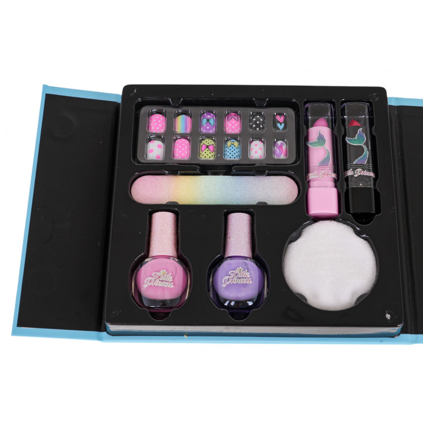 Súprava líčenia Snow Princess