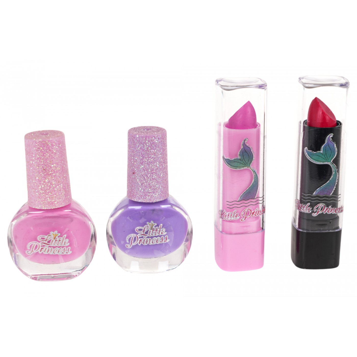 Súprava líčenia Snow Princess