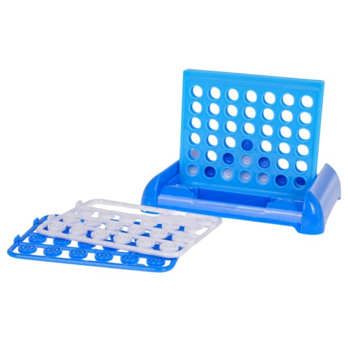 Arkádová hra 4 in a Row Penguin