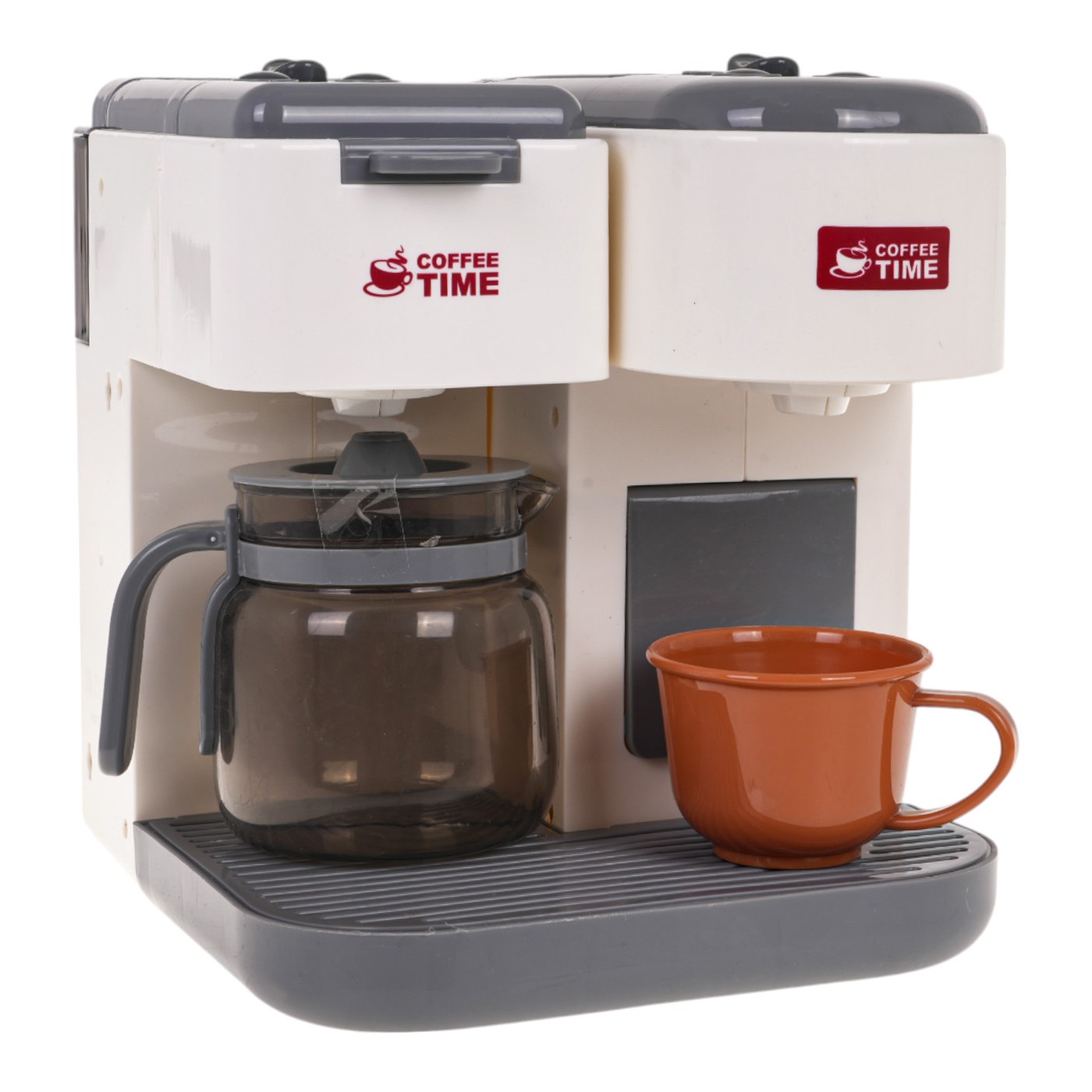 Kávovar + príslušenstvo