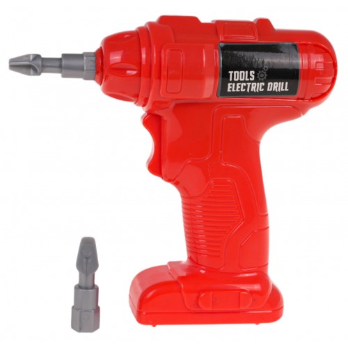 Malá DIYer's Workshop 2v1 46 ks.