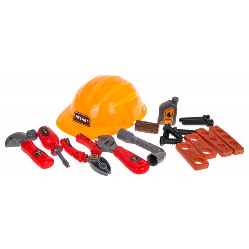 Dielňa pre domácich majstrov + sada príslušenstva