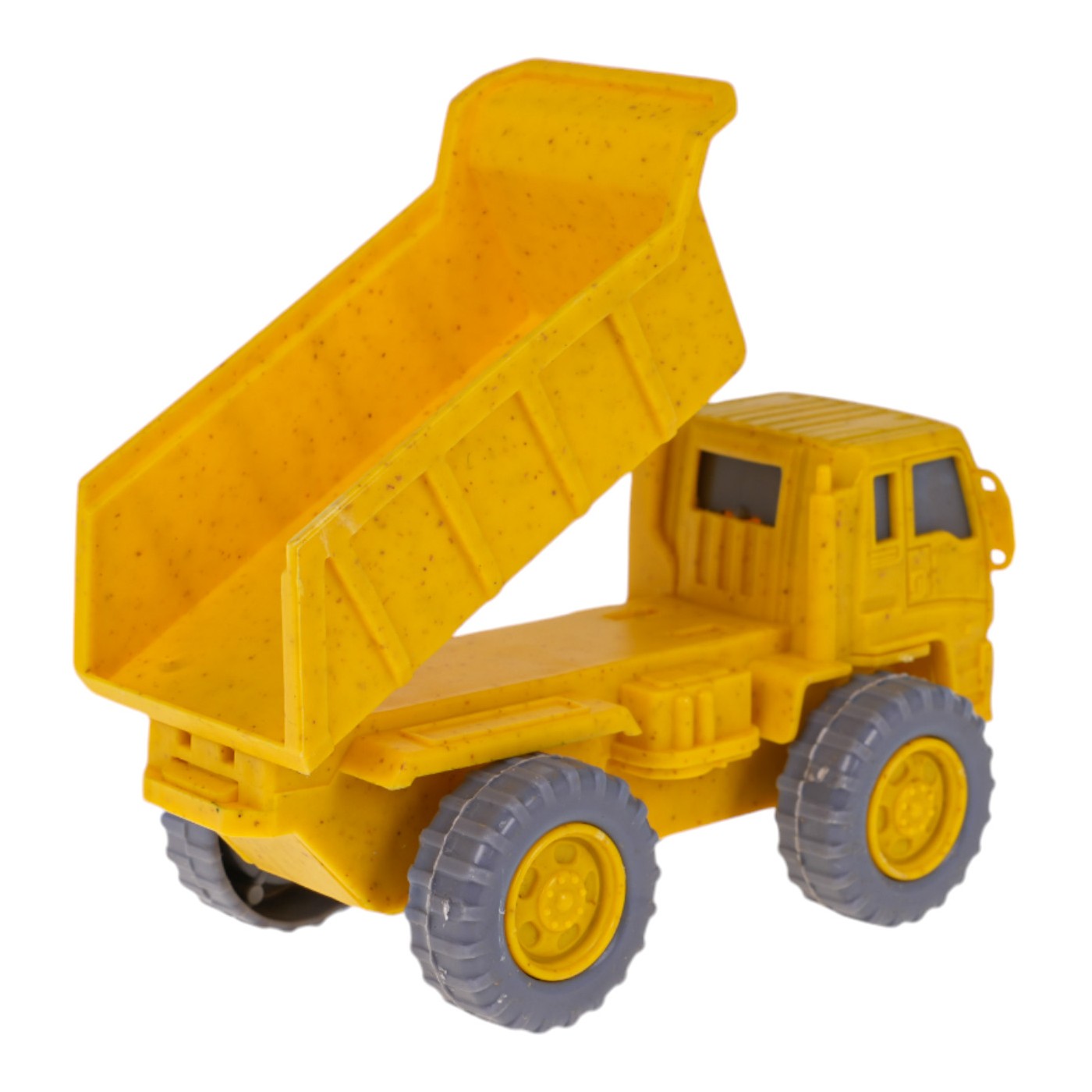 EKO stavebný žeriav + vozidlá