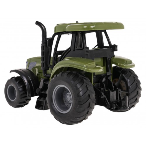 Farma s traktorom + príslušenstvo