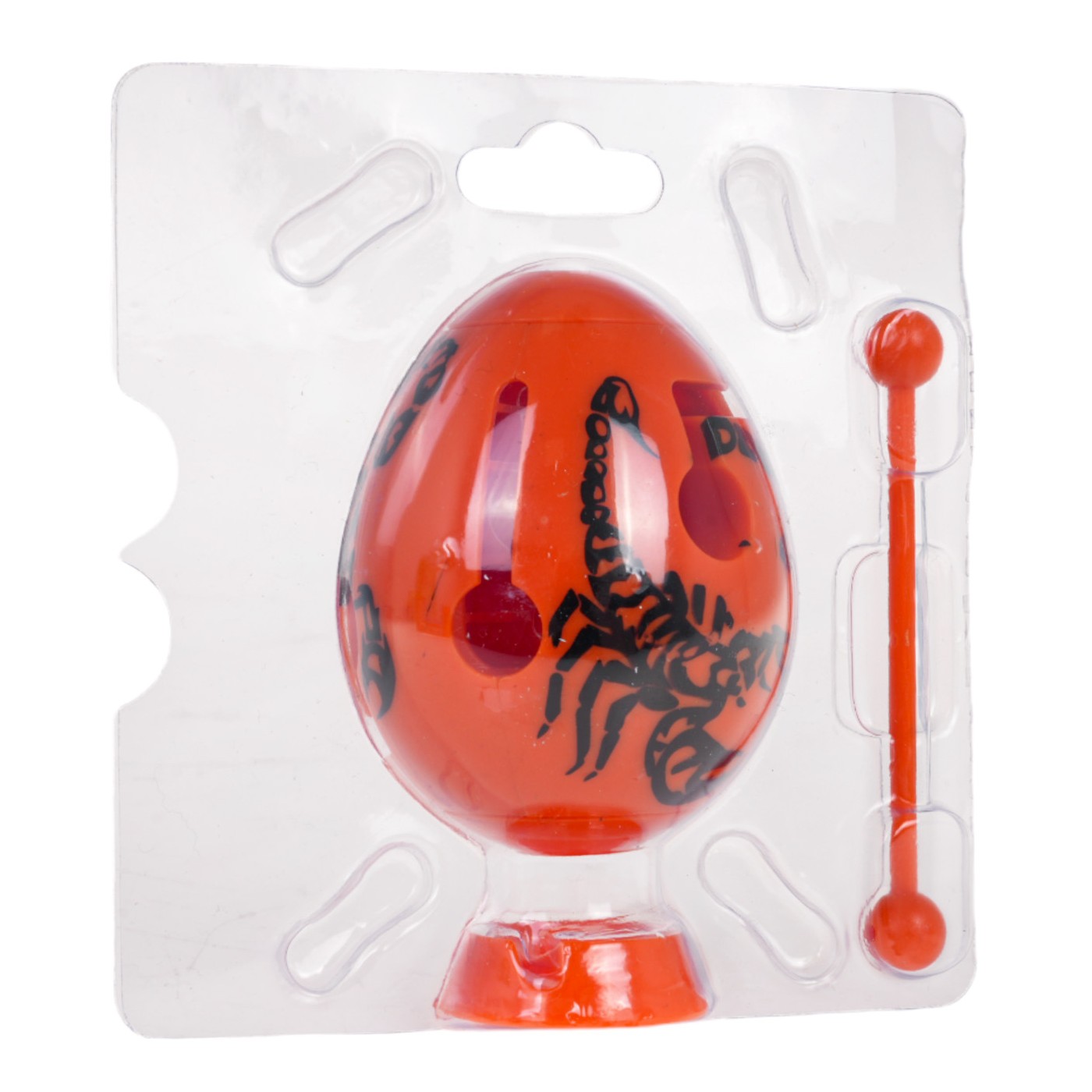 Arkádová a logická hra Orange Egg