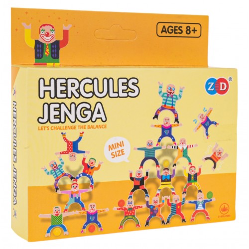 Arkádová hra Balance žltá verzia