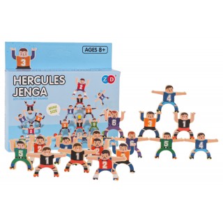 Arkádová hra Balance Blue verzia