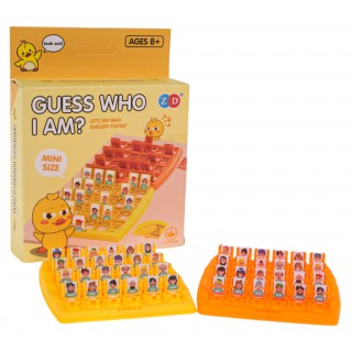 Hra Hádaj, kto je kačica