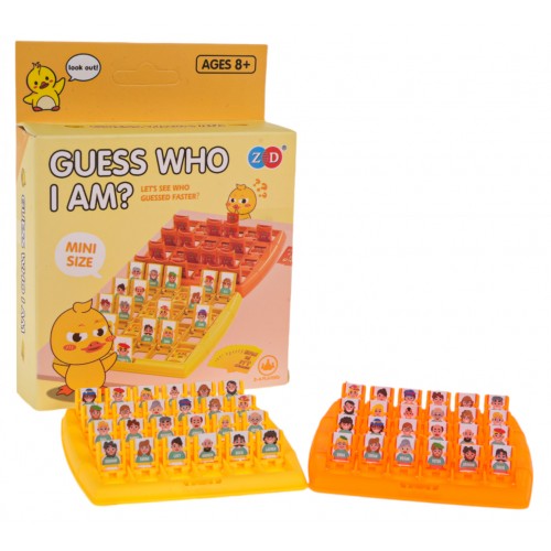 Hra Hádaj, kto je kačica