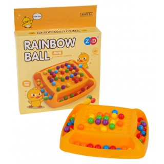 Arkádová hra Duck Balls