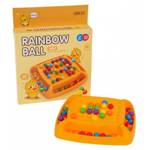 Arkádová hra Duck Balls