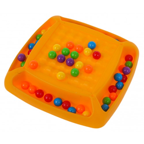 Arkádová hra Duck Balls