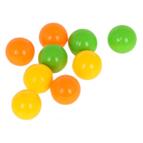 Arkádová hra Duck Balls