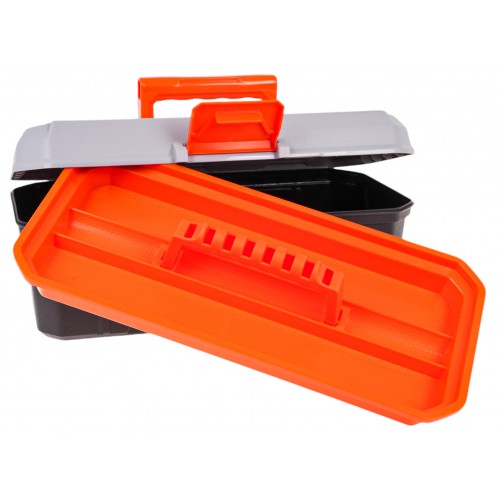 Sada náradia + skrinka na náradie