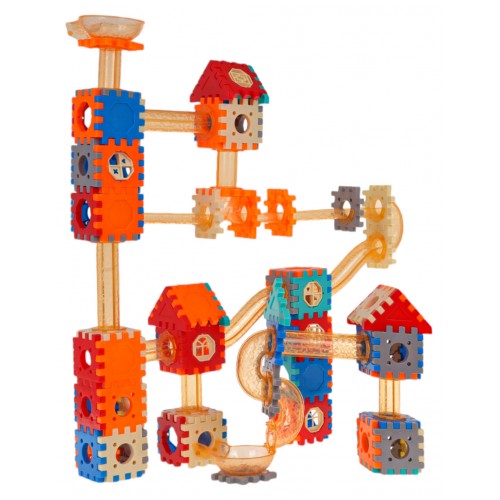 Bloky Track Ball 246 ks.