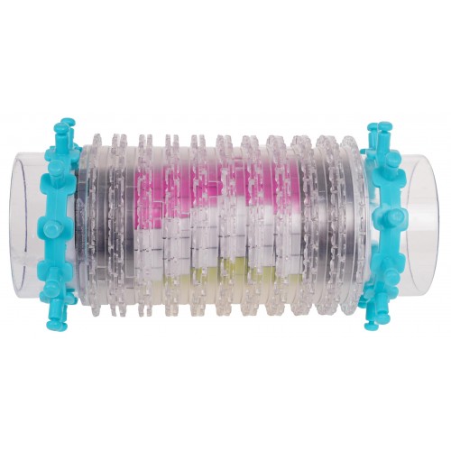 Súprava na výrobu náramkov s cievkou + príslušenstvo