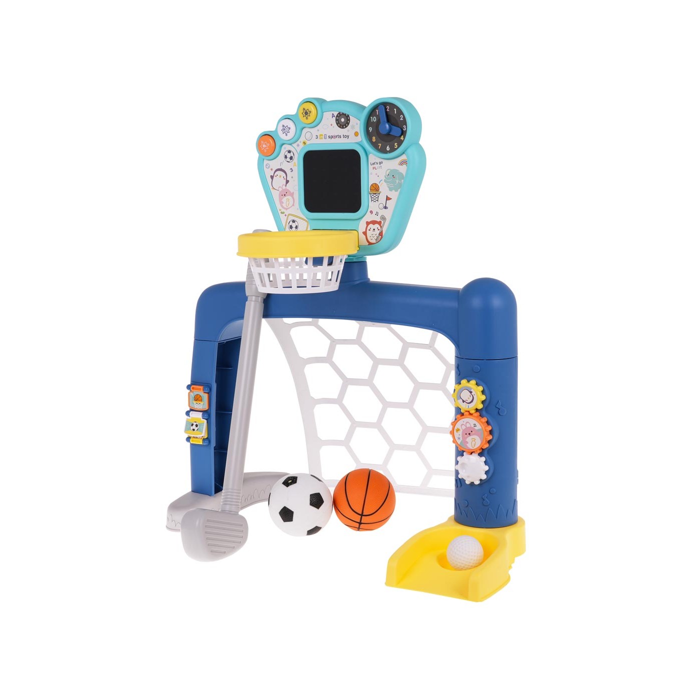 copy of Traktor Červený R/C s Nakladačom