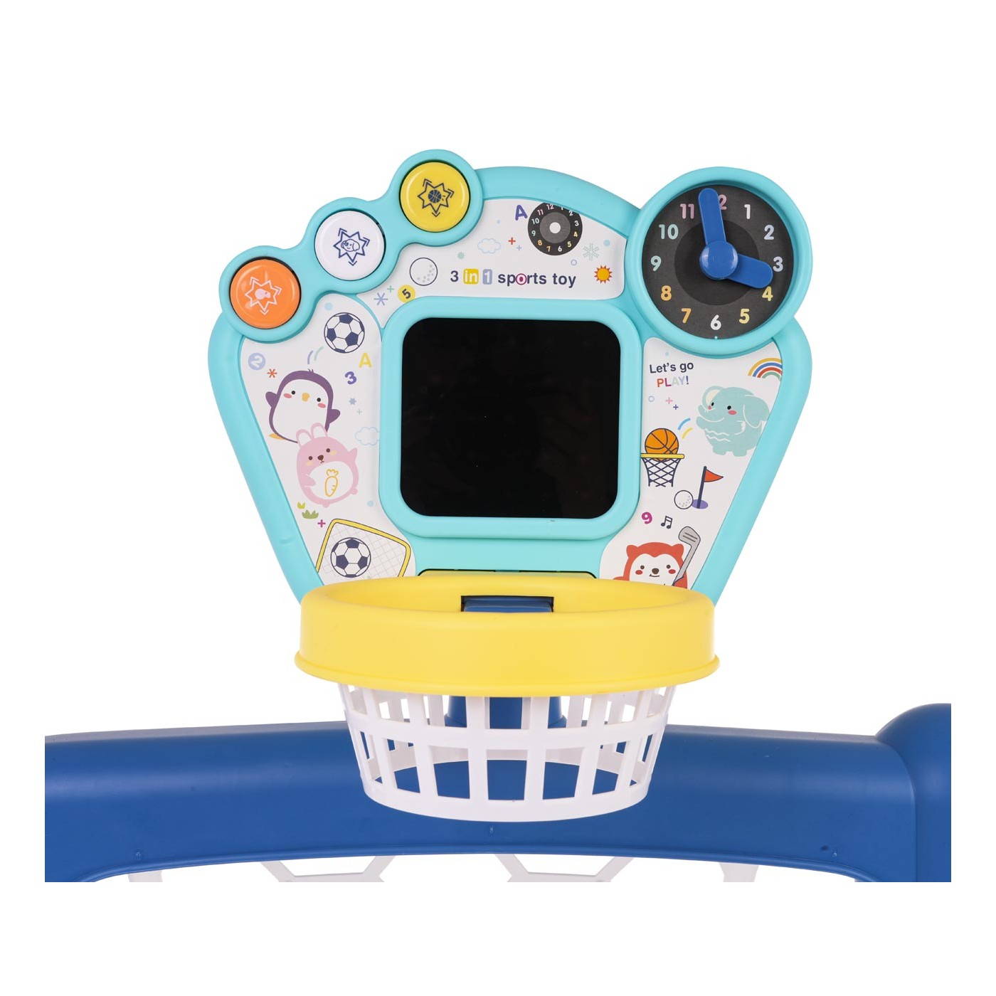 Športová súprava 3v1