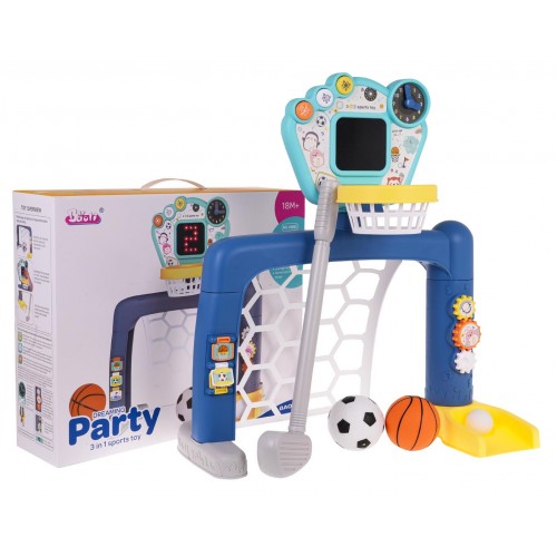 Športová súprava 3v1