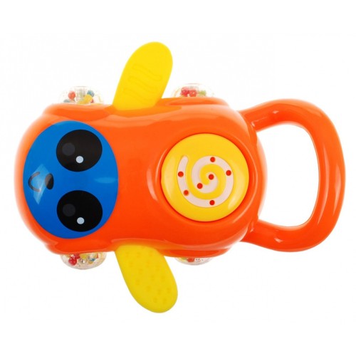 Hrkálka Sada Veľká