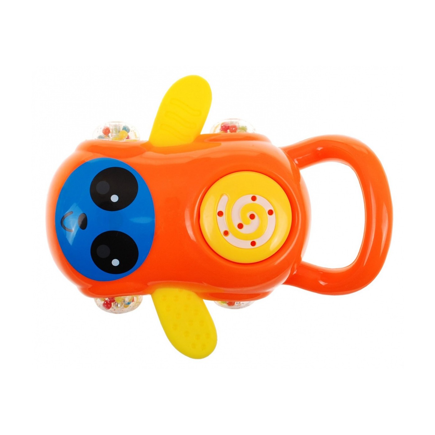 Hrkálka Sada Veľká