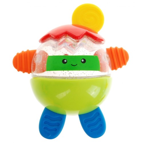 Hrkálka Sada Veľká