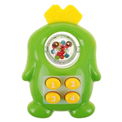 Hrkálka Sada Veľká