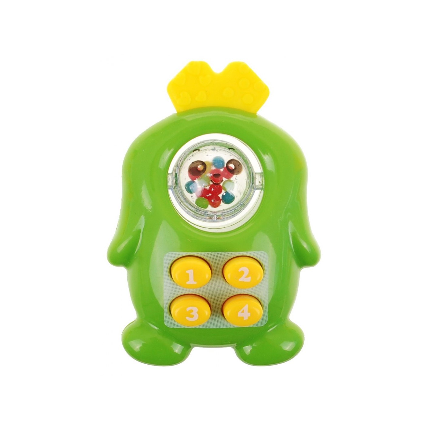 Hrkálka Sada Veľká