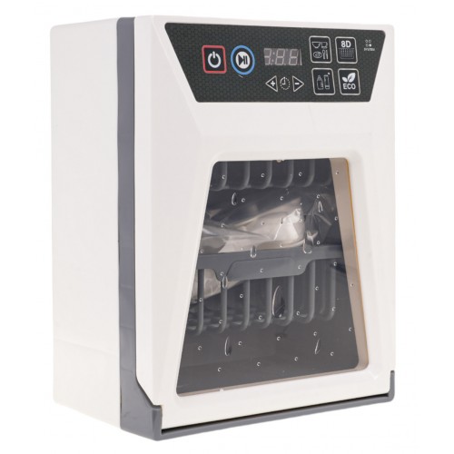 Umývačka riadu s displejom + príslušenstvo