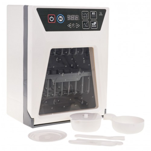 Umývačka riadu s displejom + príslušenstvo