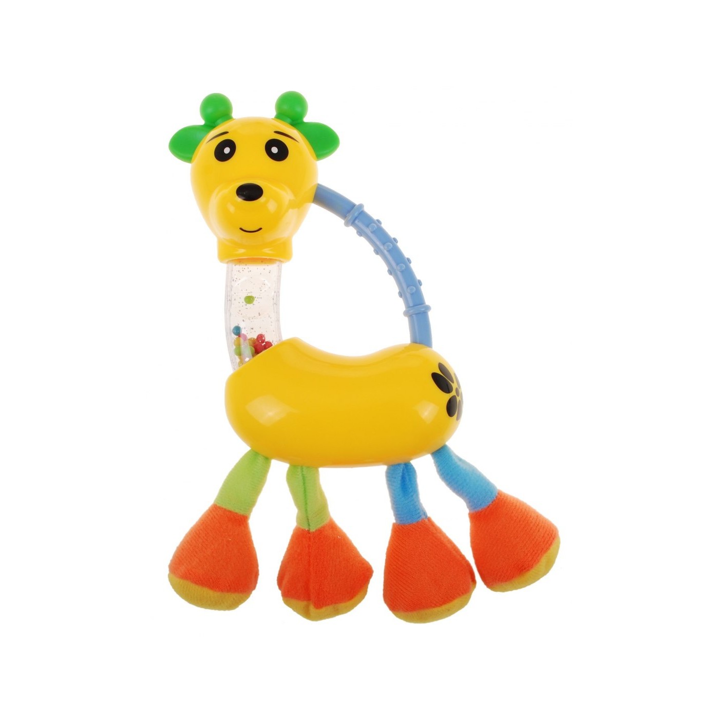 Hrkálka Sada Veľká