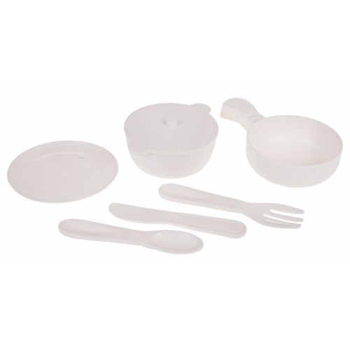 Umývačka riadu s displejom + príslušenstvo